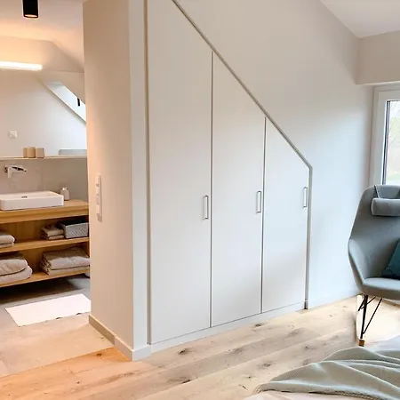 Apartment Bades Huk Haus 1 3 - Og *