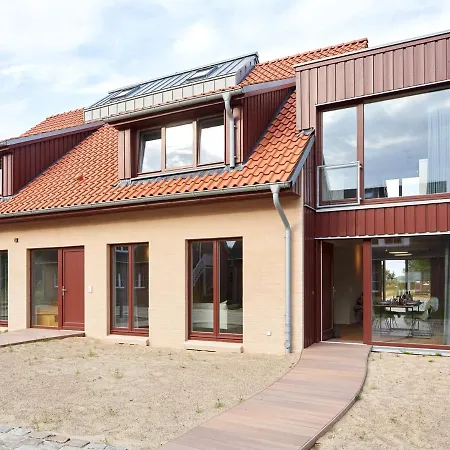 Apartment Bades Huk Haus 1 3 - Og Hohen Wieschendorf