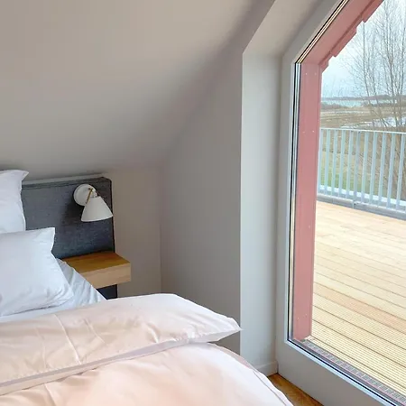 Bades Huk Haus 1 3 - Og Apartment *