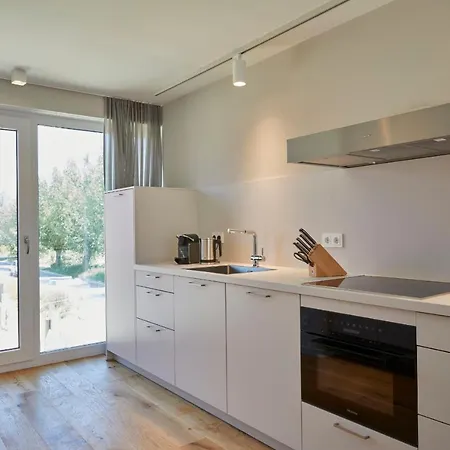 Bades Huk Haus 1 3 - Og Apartment *