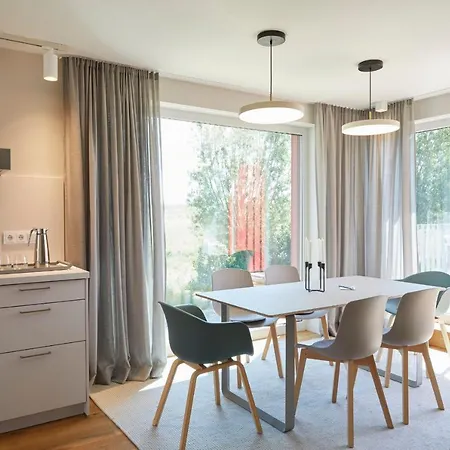 Bades Huk Haus 1 3 - Og Apartment