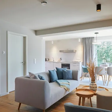 Bades Huk Haus 1 3 - Og * Hohen Wieschendorf