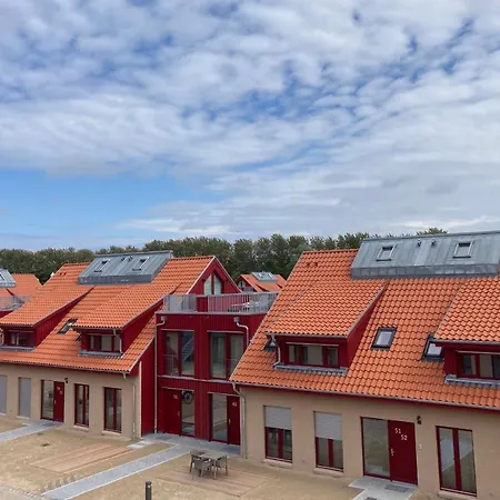 Apartment Bades Huk Haus 1 3 - Og Hohen Wieschendorf