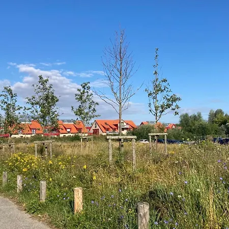 Bades Huk Haus 1 3 - Og Apartment *